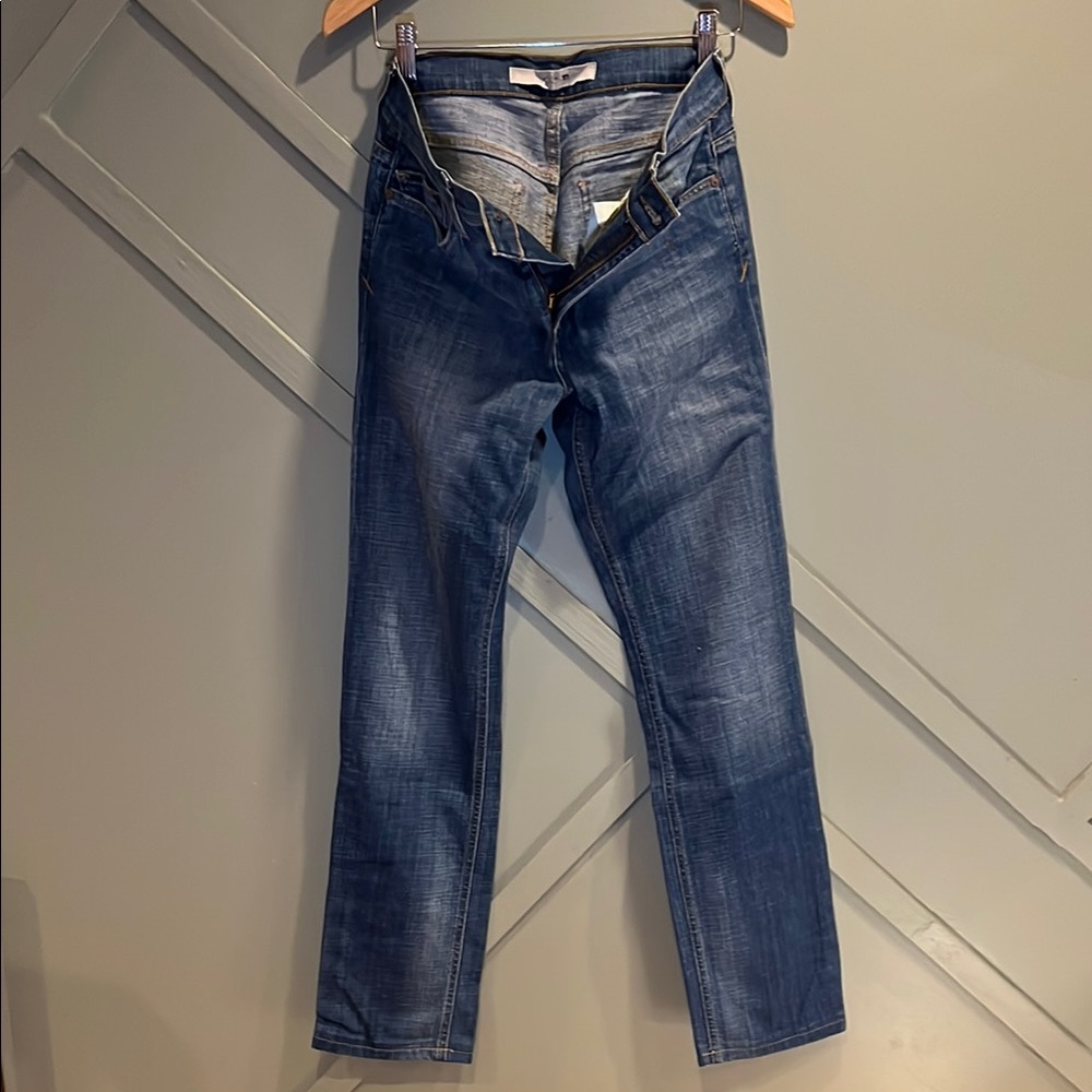 Joe's Jeans Blue